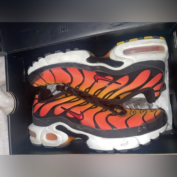 Nike TN